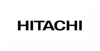 HITACHI