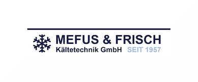 MEFUS & FRISCH Kältetechnik