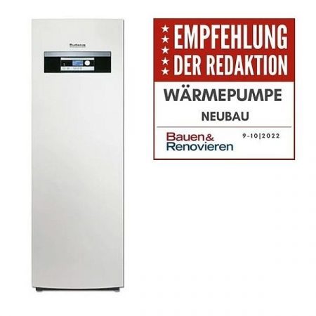 Wärmepumpe Empfehlung der Redaktion