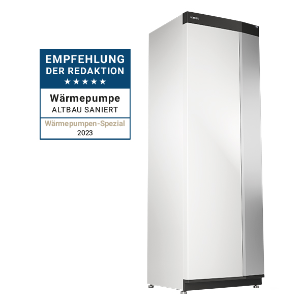 Wärmepumpe