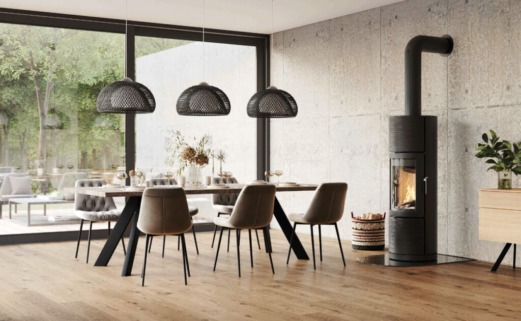 LEDA - Form, Feuer & Funktion 1 LEDA - Form, Feuer & Funktion