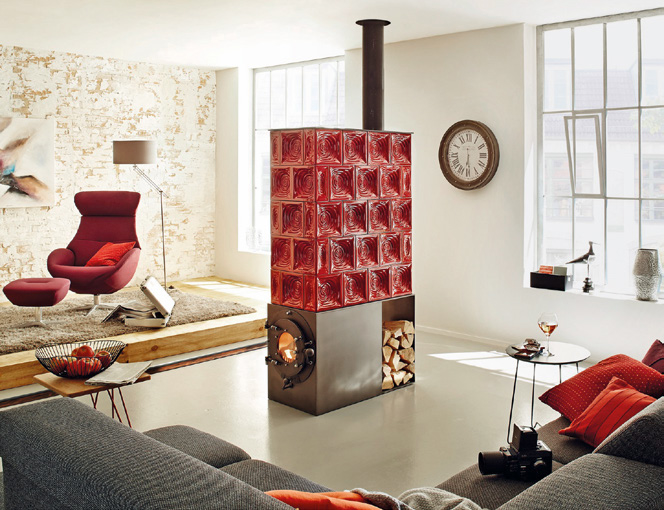 FIRETUBE - Die Ofenmanufaktur aus dem Erzgebirge baut echte Mehrwertöfen 1 FIRETUBE - Die Ofenmanufaktur aus dem Erzgebirge baut echte Mehrwertöfen